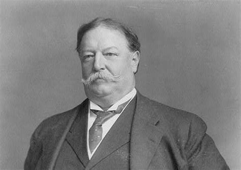 27th President Of The United States William Howard Taft 1909 1913
