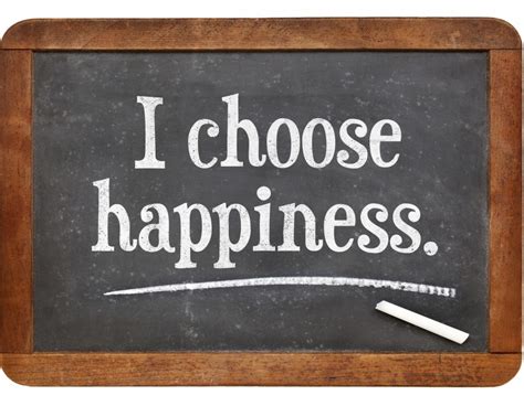 Whizolosophy Happiness Is A Choice