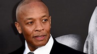 Rapper Dr. Dre loses a trademark dispute