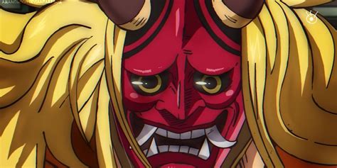 One Piece 10 Things Fans Already Love About Yamato Cbr