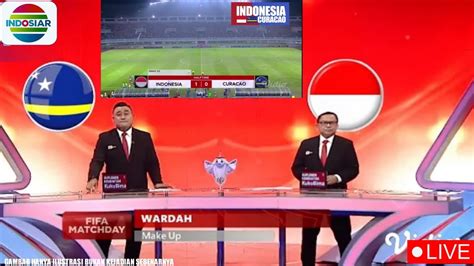 Dimas Drajad Bikin Gol Cepat Hasil Pertandingan Timnas Indonesia Vs