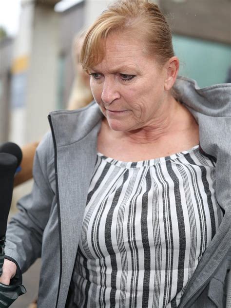 dale palmer drink driving mum spared jail after crash au — australia s leading news site