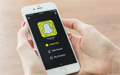Introducing Brand Profiles Snapchat Ads For Business