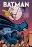 Batman by Jeph Loeb & Tim Sale Omnibus - Walmart.com