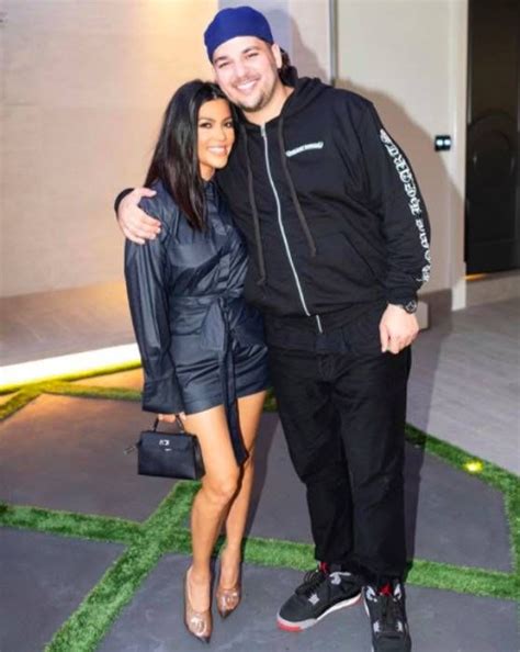 inside rob kardashian s daughter dream s incredible playhouse and it s just like cousin stormi