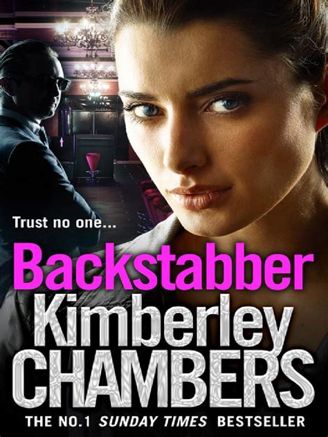 Backstabber By Kimberley Chambers Pdf Forest Stewardship Council