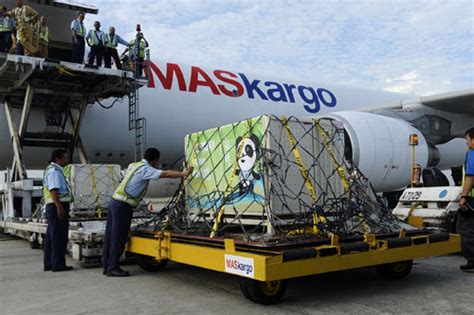 21 fotos und 16 tipps von 969 besucher bei pos malaysia international hub anzeigen. Kuala Lumpur looks to cargo for growth with new hub at ...