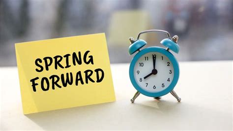 Daylight Saving Time When Do We Spring Forward Action News Jax