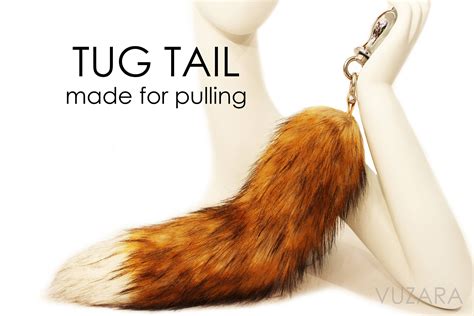 Tail Butt Plug Bdsm Butt Plug Dildo Tail Plug Fox Tail Plug Etsy