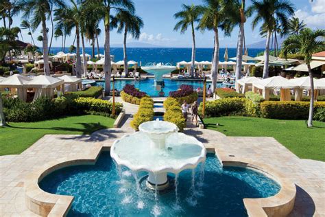 5 Amazing Ohana Style Maui Resorts Minitime