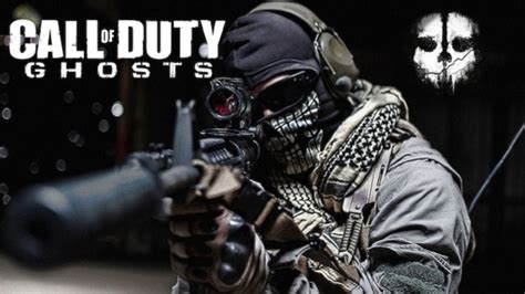 Games Fiends Call Of Duty Ghosts Xbox One Review