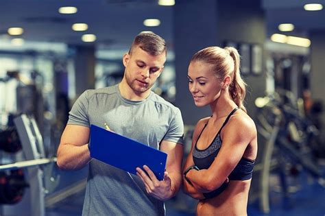 What Questions Should Your Personal Trainer Be Asking During Your