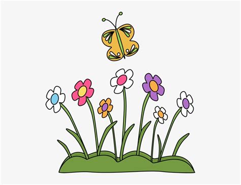 Spring season homeland season 6 blue bloods season 3 blue bloods season 2 season 3 lpl season 2018 spring. Butterfly Clip Art Images And Flowers - Clipart Of Spring ...