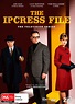 The Ipcress File: The Television Series | DVD | Pre-Order Now | at ...