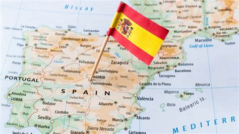 Travelling To Spain From Uk Guidelines And Requirements