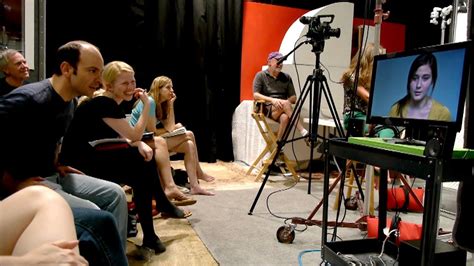 Professional Film And Television Acting Training At Screen Artists Co