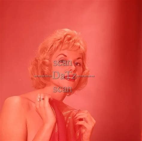 1950s transparency sexy blonde pinup girl in bikini cheesecake t455292