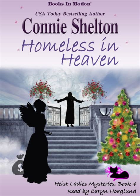 Homeless In Heaven Books In Motion