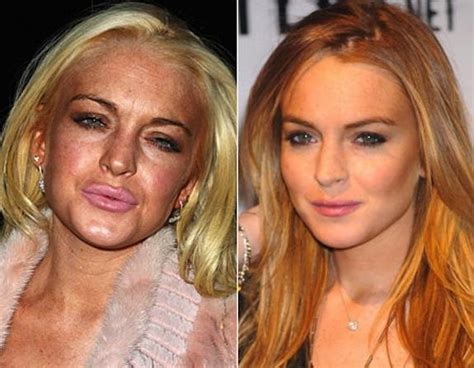 17 Celebrities Who Became Unrecognizable The Hollywood Gossip