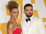 Is this Drake's new girlfriend? Rapper gushes over 'stunning' NBA ...