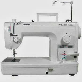 SewVacDirect.com and My Mid-Arm Search - Sew Sweetness