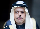 Prince Abdulaziz Bin Abdullah Bin Faisal Bin Farhan Al Saud - siabdule