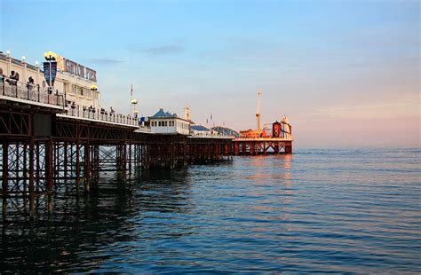Brighton is, without doubt, one of the. 10 Top-Rated Tourist Attractions in Brighton | PlanetWare