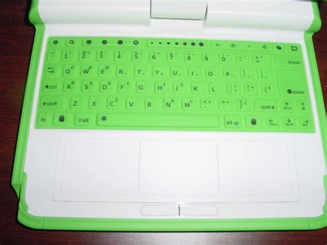 The Olpc Xo Laptop • The Register