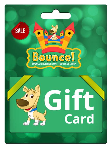 Jan 08, 2021 · the two main types of email bounces. Bounce! Gift Card - Bounce Fun Center