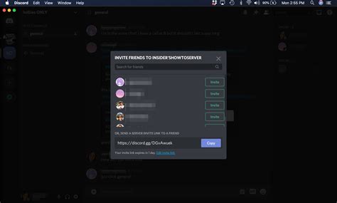 How To Make A Discord Server And Customize Chatroom Channels For Your