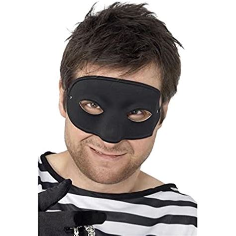 Uk Robber Mask