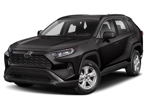 Top 156 Images Sporty Toyota Suv Vn
