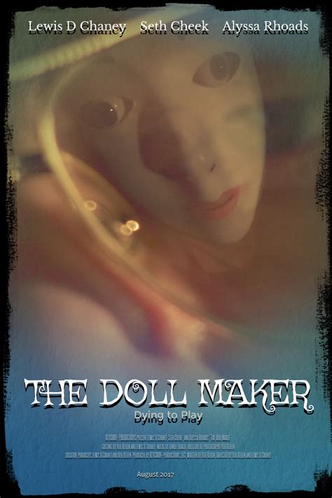 the doll maker 2017