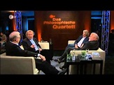 Das Philosophische Quartett |2011| Klimawandel - ein Glaubenskrieg? (G ...