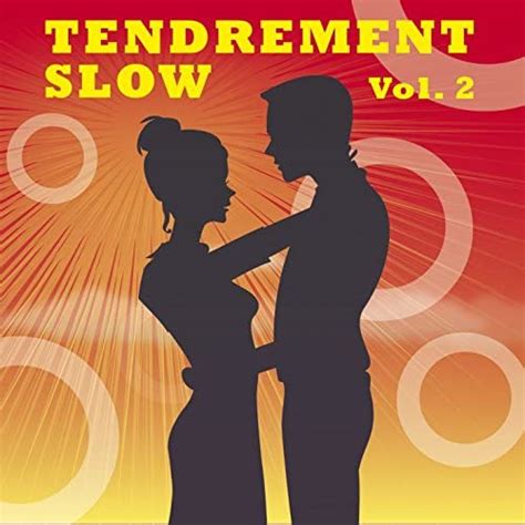 Amazon Music Tendrement Slowのtendrement Slow Vol 2 Jp