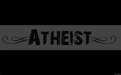 76 Atheist Wallpapers Wallpapersafari