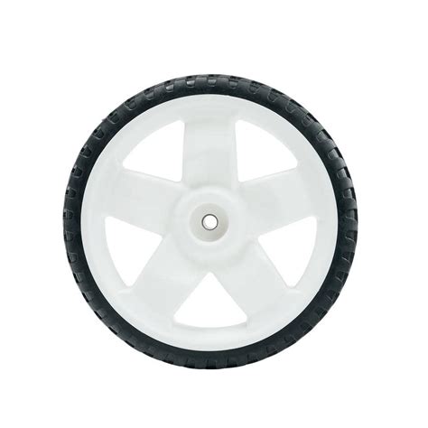 Toro Replacement 11 In Rear High Wheel For Push And Front Wheel Drive