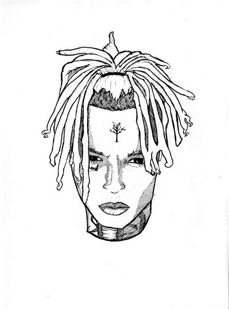 Printable Coloring Pages Of Xxxtentaction