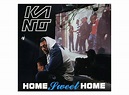 Kano dropped 'Home Sweet Home' album and became famous. - The Rise And ...