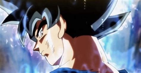 Dragon Ball Super Explains How Ultra Instinct Can Evolve