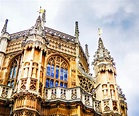 Abadía de Westminster » Historia, Arquitectura y Turismo