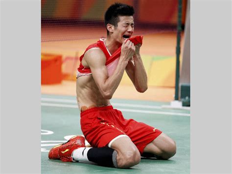 The decision was made by the olympic council of malaysia (ocm) executive board members during the board meeting at wisma ocm on. Rio Olympics: China's Chen Long wins men's singles ...