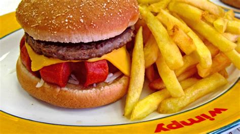 We are one of the leading restaurant food suppliers in uk who can make. The Iconic Fast Food Restaurant Wimpy Is Making A UK ...