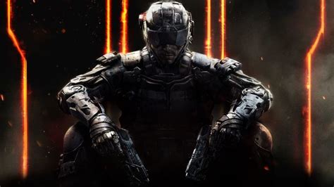 Activision Reveals Black Ops Iii Is The Most Pre Ordered Gamewatcher