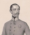 Archduke Karl Ferdinand of Austria