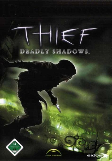 Our Pc Games Centre Thief 3 Deadly Shadows Engrip