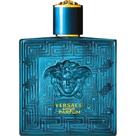 Eros Parfum By Versace Reviews Perfume Facts