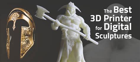 The Best 3d Printer For Digital Sculptures Airwolf 3d