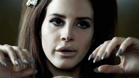 Ad Of The Day Lana Del Rey Sings Blue Velvet For Handm Adweek