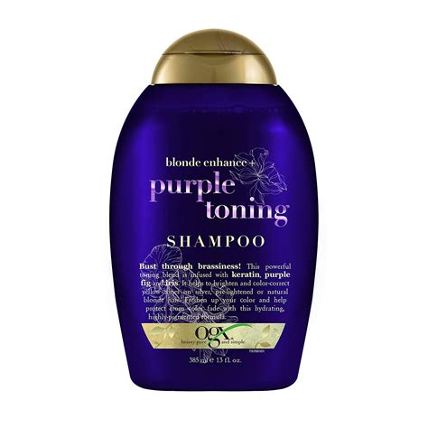 Best Purple Shampoo For Blonde Hair 2021 Coupons Captain